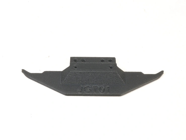 PN Racing Front Bumper for Jomurema GT01 Body