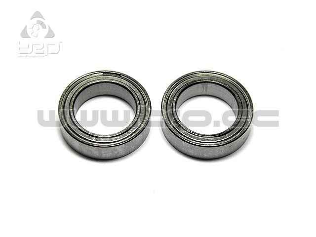 Kyosho Lazer ZX5 Differential Bearings