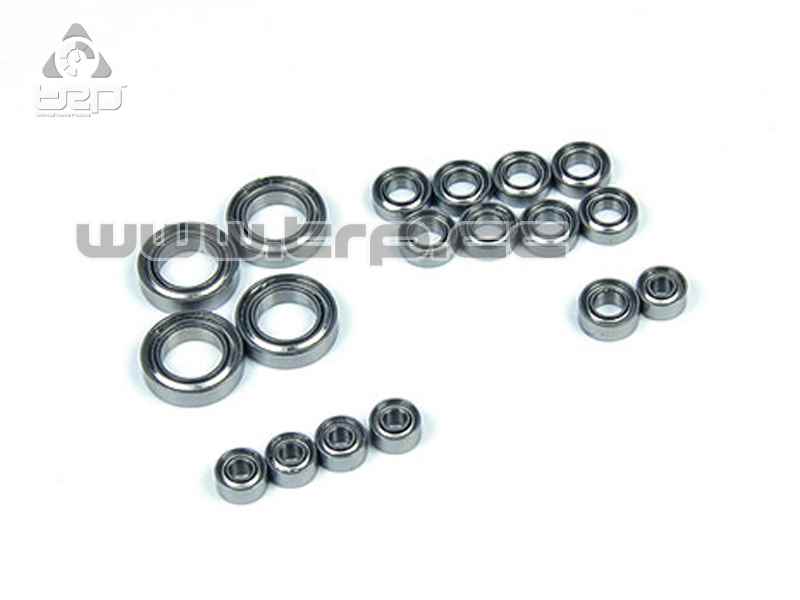 Atomic BZ Bearing Set
