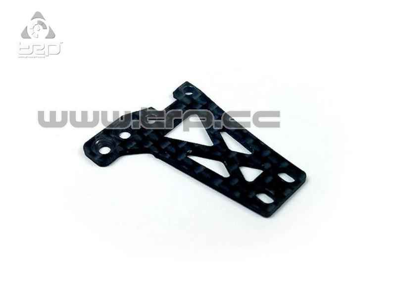 BZ2017 Carbon Plate for Servo(RC Atomic)