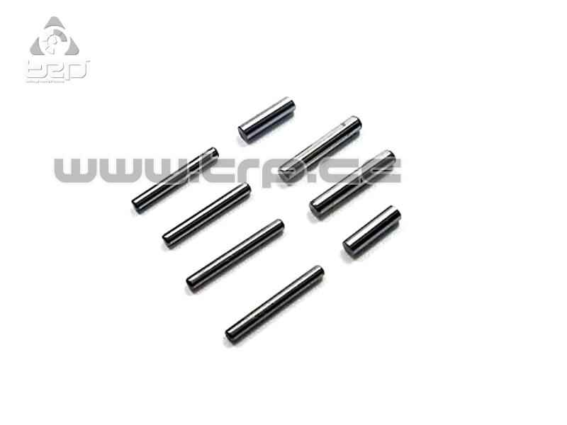 BZ2017 Arm Pins Set(RC Atomic)