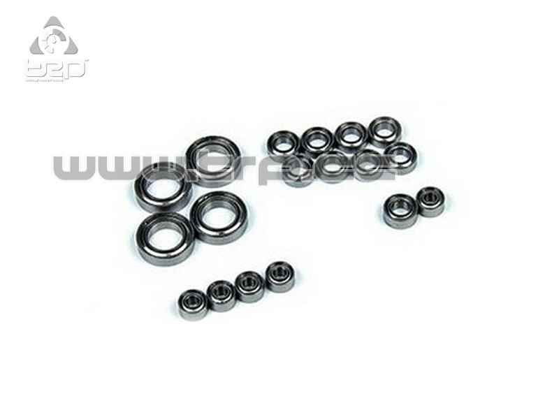 BZ2017 Bearing Set(RC Atomic)