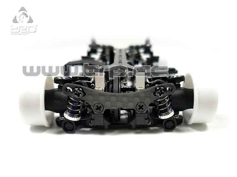 BZ 2017 Evo Conversion Kit(RC Atomic) - imagen 8