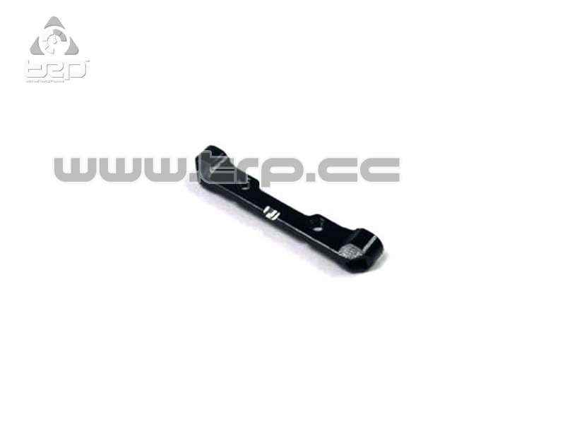 BZ2017 Alu. Rear Toe in Mount (1 dot)(RC Atomic)