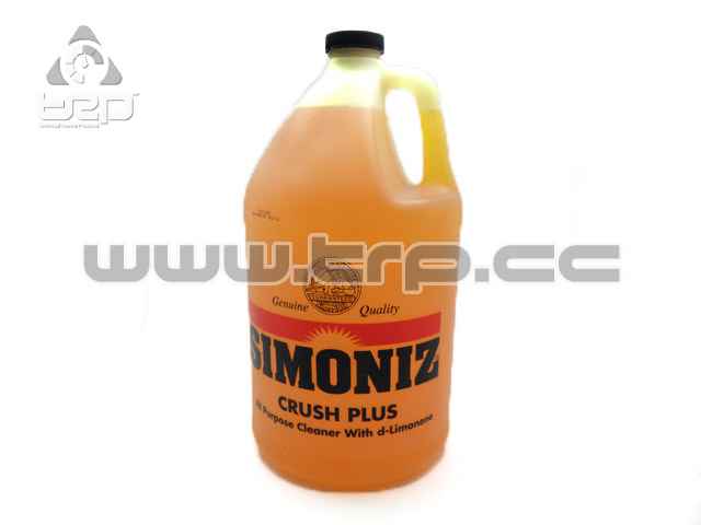 Crush Plus Concentrate - Degreaser Cleaner - imagen 1