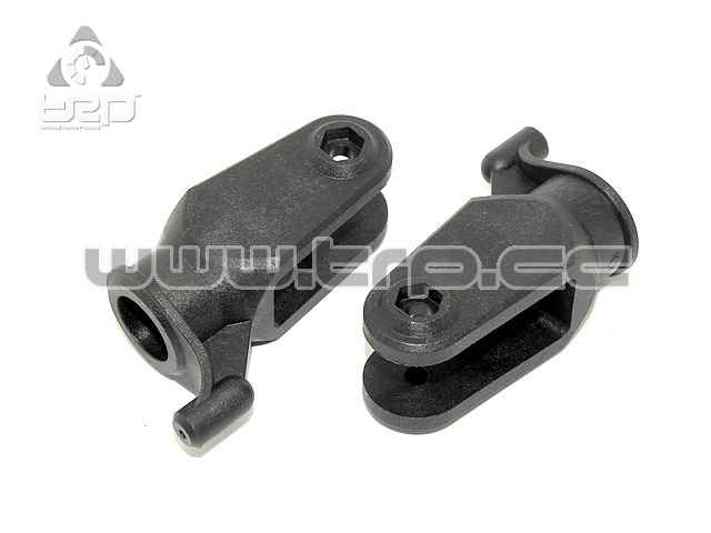 Kyosho Calieber 5 Main rotor grip