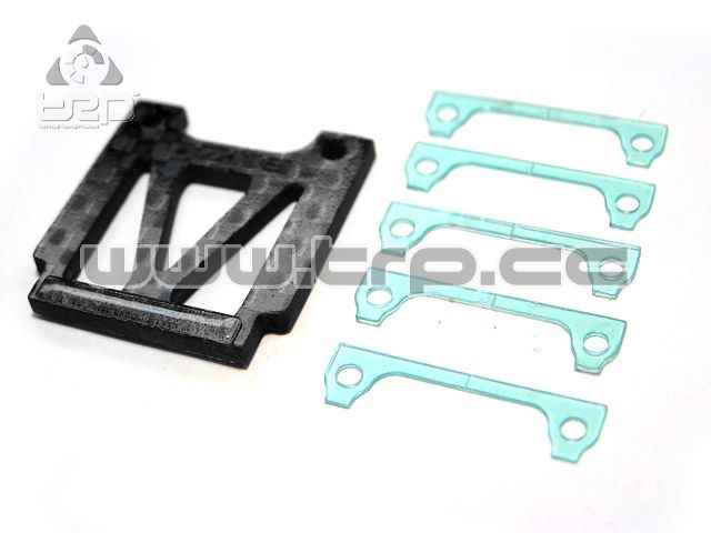 ENZO Carbon Mini-Z Front (needs adaptation)