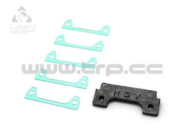 Kyosho MiniZ | Honda HSV carbon front