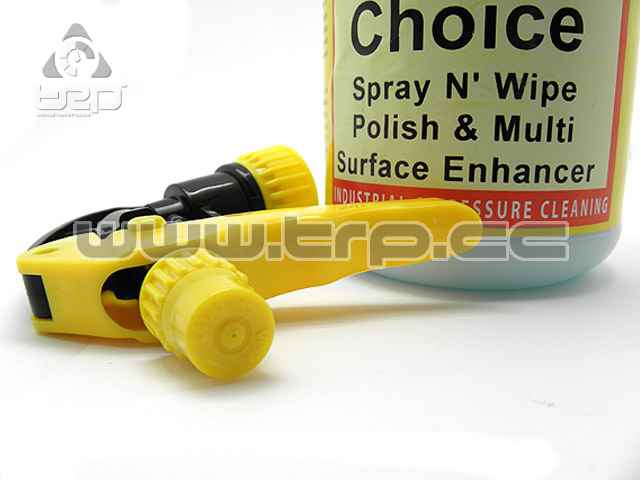 Interior / exterior retouching polisher (by Simoniz) Clean Dashboard - imagen 1