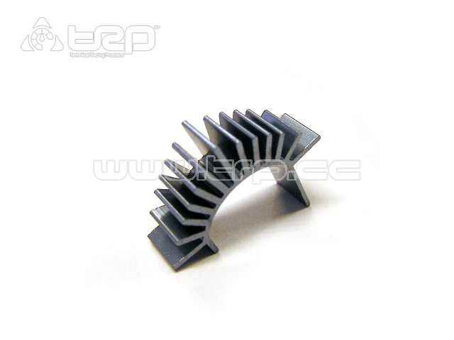 Motor Heat sink for King 2 Honey Bee King Helicopter