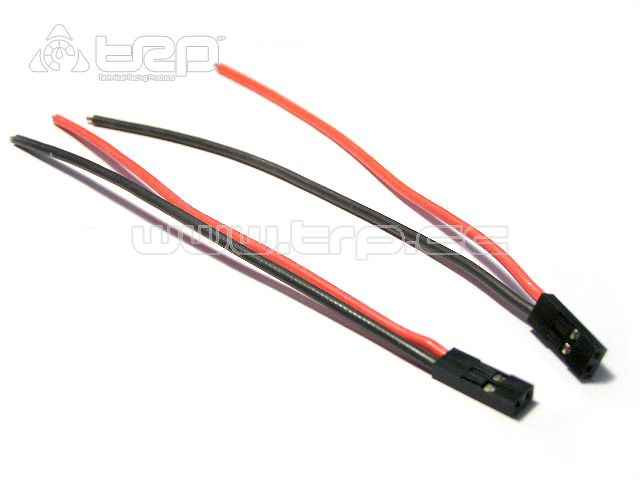 Lama V3 Conection cables