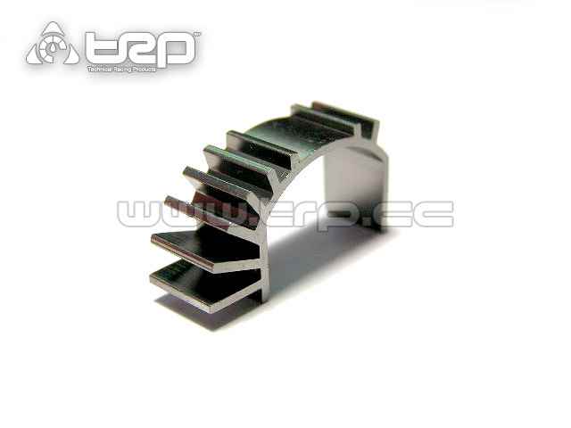 Lama V3 - Motor Heat Sink for BCX/Lama V4 helicopter
