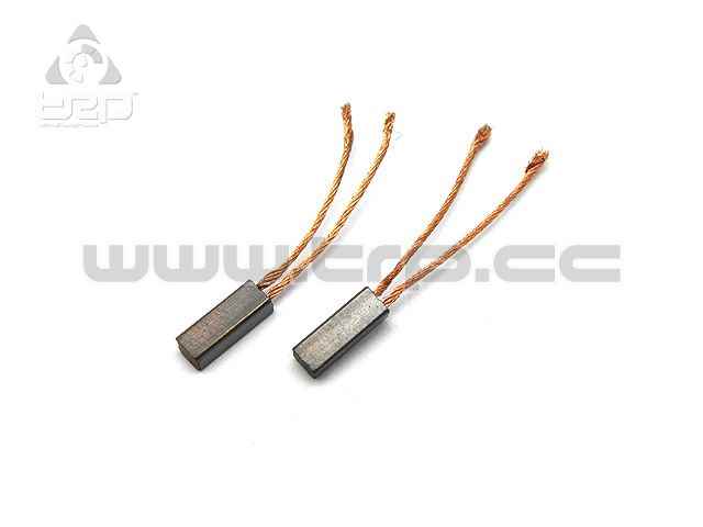 Shotter 280 motor brushes (2 pieces)