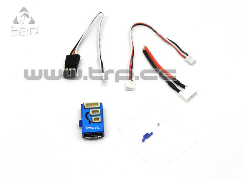 Ensotech electrónica para miniz pack individual - imagen 1