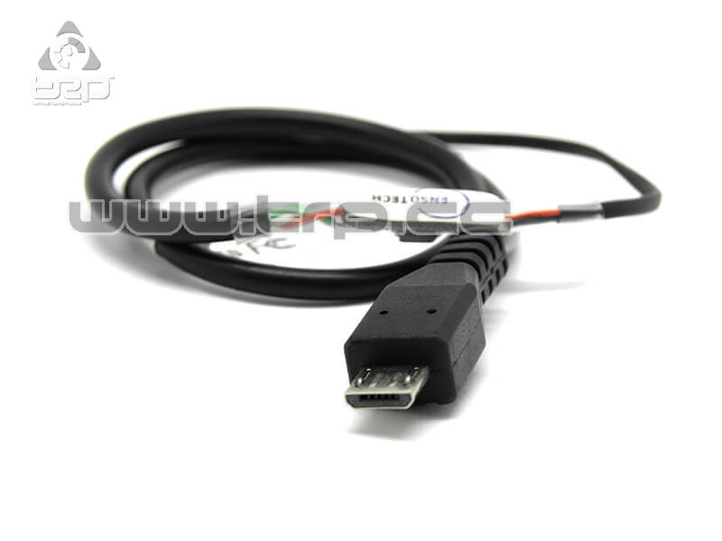 Ensotech UARTLINK Cable de programación - imagen 1