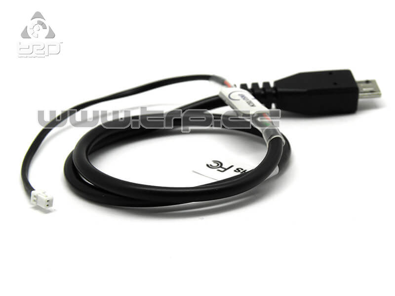 Ensotech UARTLINK Cable de programación - imagen 2