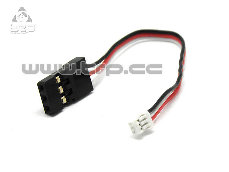 Ensotech Cable adaptador JR