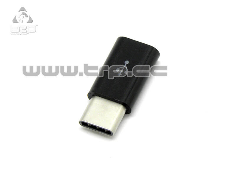 Ensotech Micro USB to TypeC Adapter
