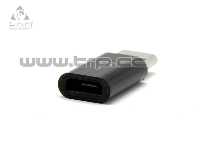 Ensotech Micro USB to TypeC Adapter - imagen 1