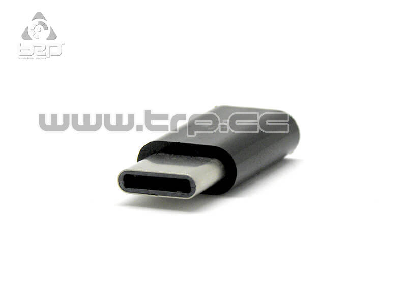 Ensotech Micro USB to TypeC Adapter - imagen 2