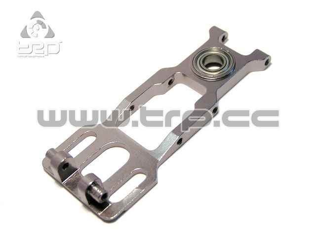 Aluminium XT Motor mount with bearing for Lama V3 Helicopter
