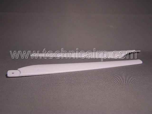 Hard Blade for Esky Lama (1 pair) (Upper)