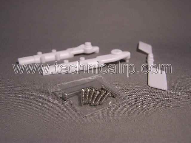 Tail Blade Holder