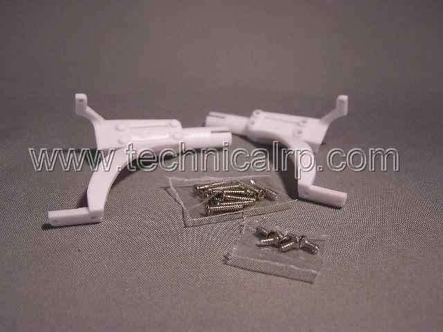 Tail Boom Holder