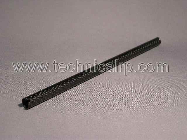 Graphite Tail Boom