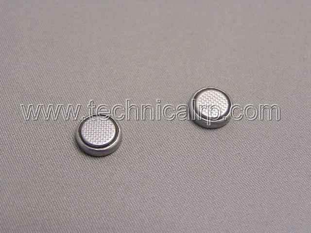 Batteries for Lama lights set