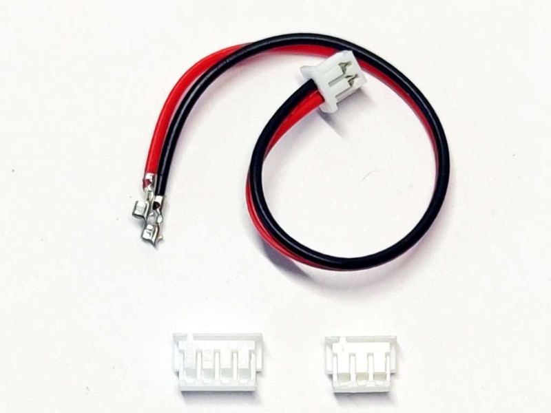 EasyLap Transponder IR Personal MICRO (Robi System) - imagen 1
