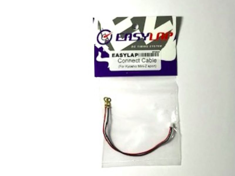 Mini-Z transponder connection cable (non-ASF) - imagen 1