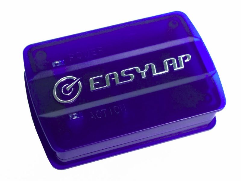 EasyLap Cuentavueltas sistema RB (4 Transponders) - imagen 1
