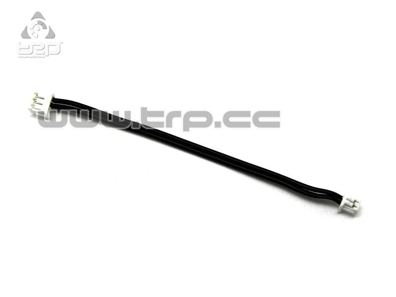 Adaptor for receiver JR to Mini JST - imagen 3