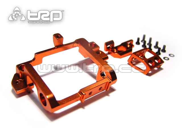 Bench for MiniZ F1 Pro LCG Orange