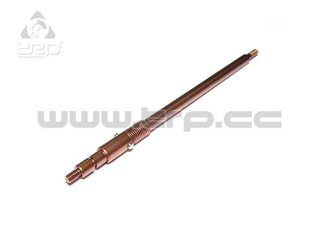Ultra-lightweight differential shaft for Mini-Z F1