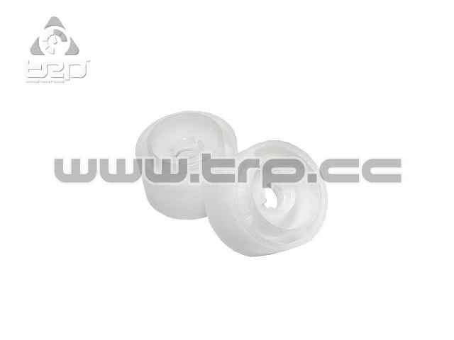 Kyosho MiniZ F1 CNC F1 Front Wheel - imagen 2