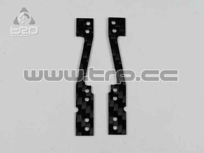 MiniZ F1 Carbon Side Plate Soft Suspension
