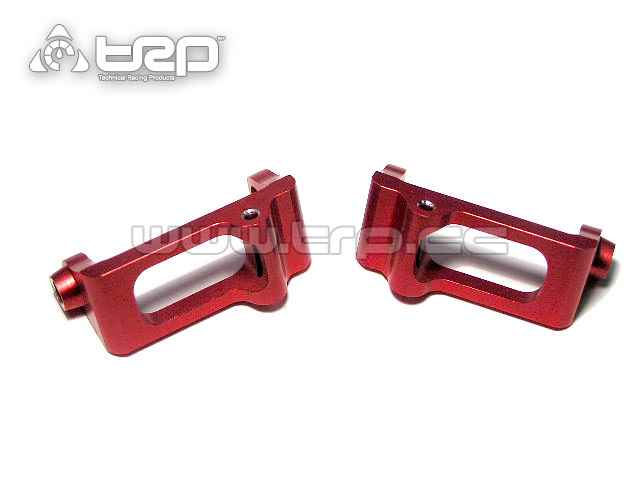 GPM Aluminium C-Hub for Tamiya F103GT