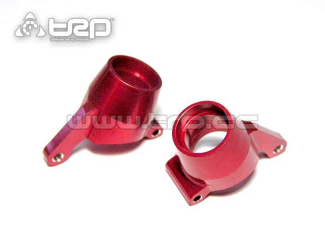 GPM Rear Knuckle arms for Tamiya F103GT