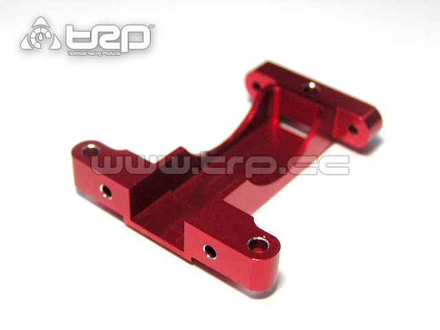Aluminium Rear Arm Bulk for Tamiya F103GT