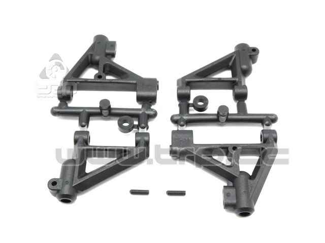 Kyosho Super Ten Front Traps