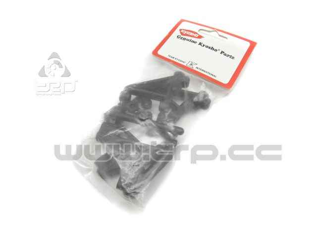 Kyosho Super Ten Front Traps - imagen 1