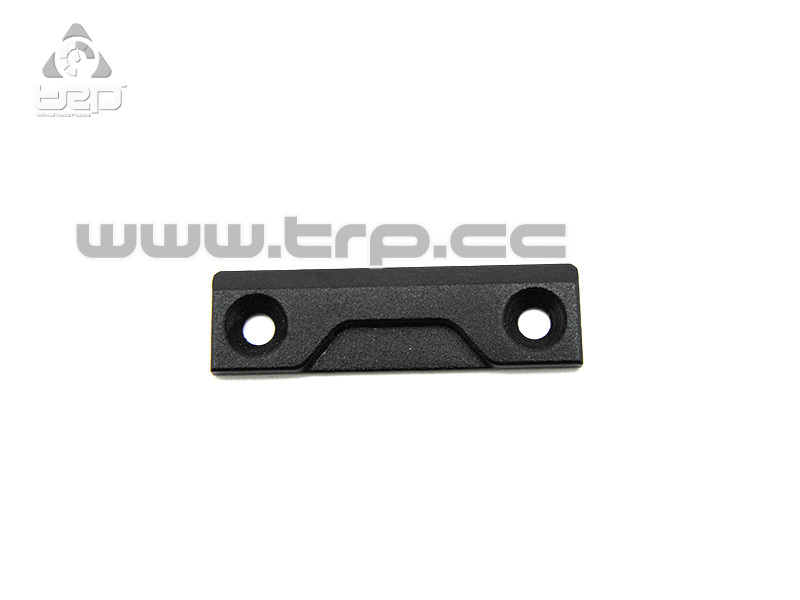 MiniZ Aluminium MIniZ Flip Mount protect plate