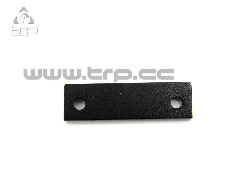 MiniZ Aluminium MIniZ Flip Mount protect plate - imagen 1