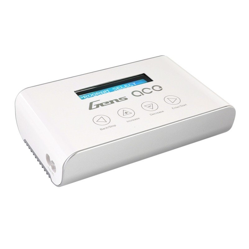 Gens ace Smart Balance iMarsIII 100W Charger (EU)