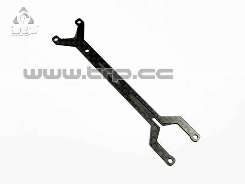 GLA Carbon Upper deck (V2)
