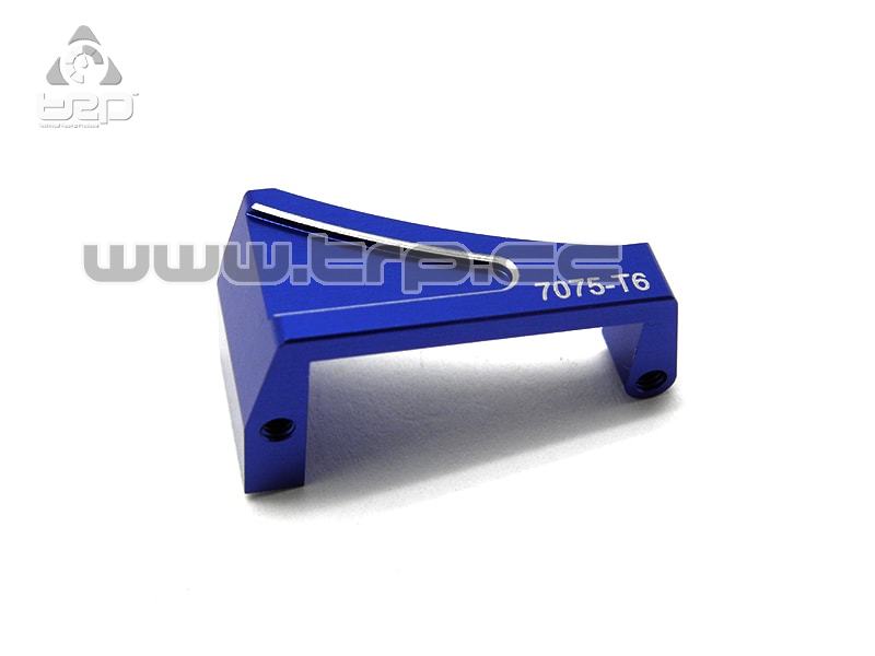 Alum. 7075 Servo Mount
