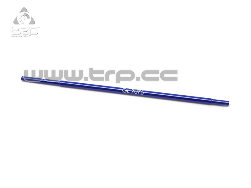 Alum. 7075 Central Shaft (GLA)