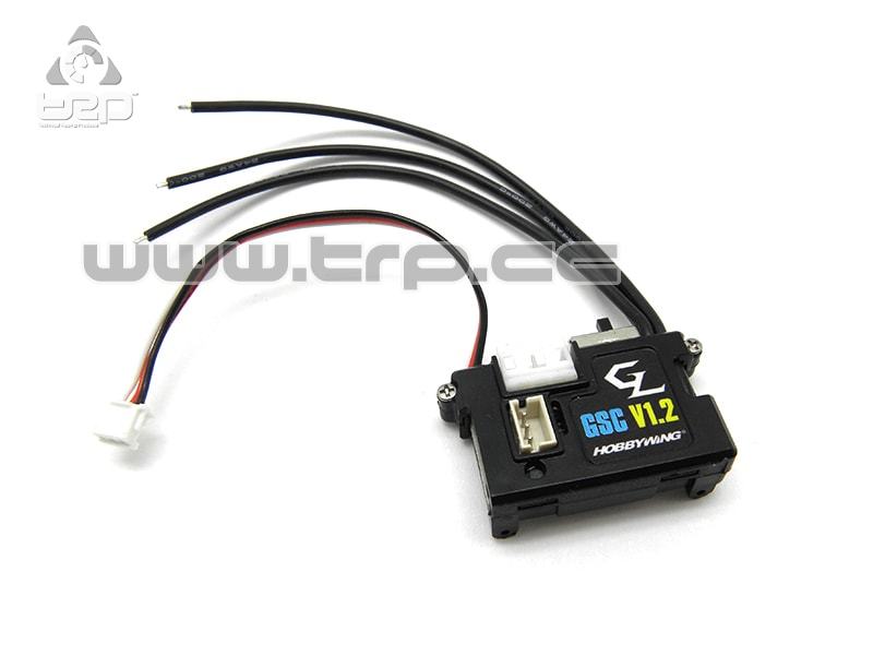 ESC GSC V1.2 (GLA)